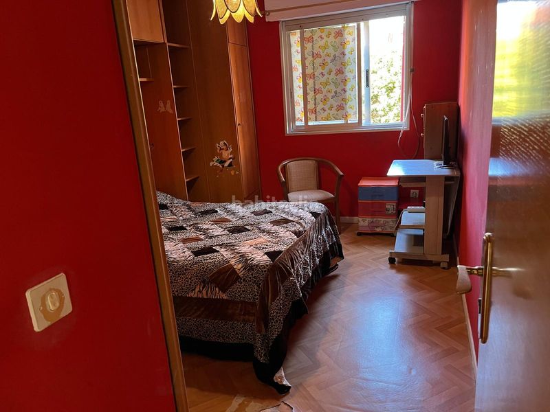 Foto e7ee3aa5-a487-456a-a0f6-1e5fa990ba3d. Pis amb aparcament a Teis Vigo