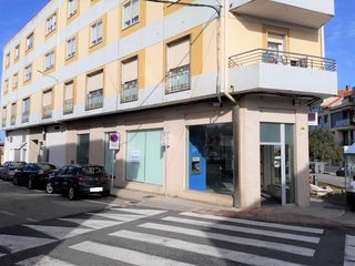 Local Comercial a Rúa Nova de Arriba 116