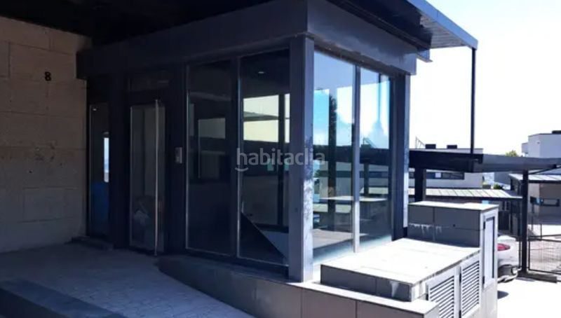 Foto 7085ab44-a041-4943-b509-0b4d59fb46d1. Pis amb aparcament a Baiona