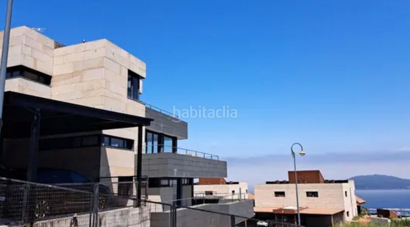 Foto 8af52c5c-1c99-401b-9cc2-fa52301c9d11. Pis amb aparcament a Baiona