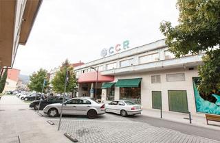 Local commercial  Camiño da camesella. Venta local-cines c.c la ramallosa.
