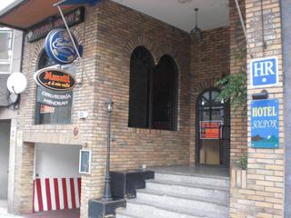 Local Comercial  Rúa vía norte. Venta cafetería-bar c/ vía norte.