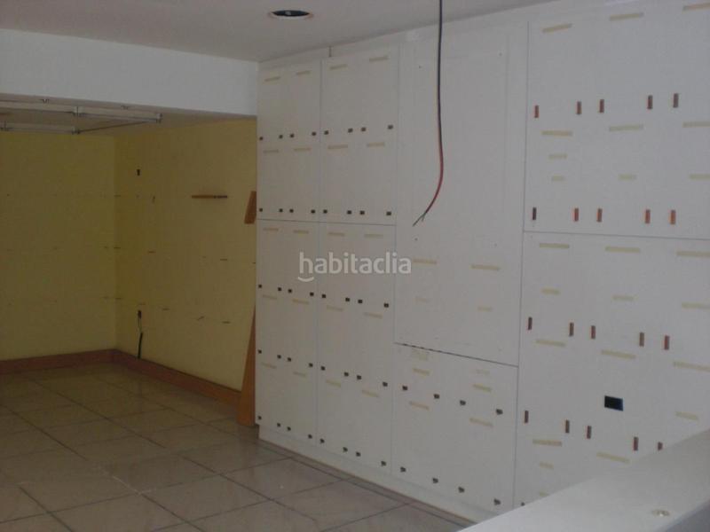 Foto 11af05a9-a717-4c86-ae10-cebd8882b4d3. Location local commercial dans Centro - Areal Vigo