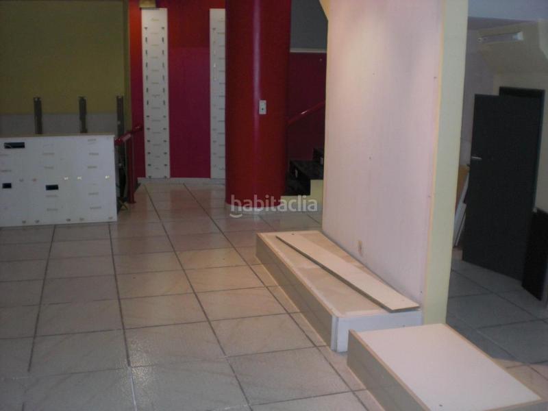 Foto af214c53-2893-4648-a60e-47124a27d05f. Location local commercial dans Centro - Areal Vigo