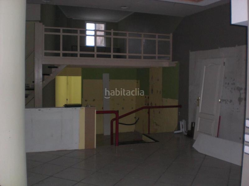 Foto b20022c1-0df9-4f07-ad6e-e33c1b6dcc7b. Location local commercial dans Centro - Areal Vigo