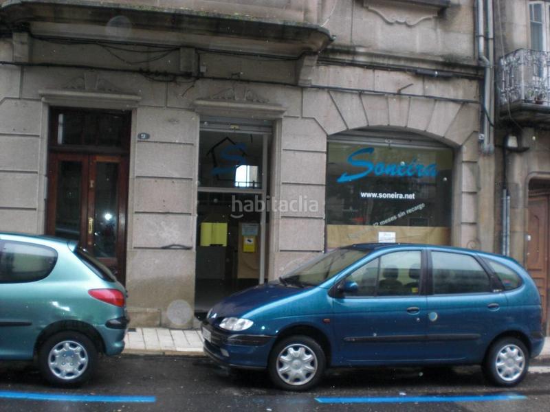 Foto 035a1631-67d7-49bf-9e61-9ab282c5cee9. Miete geschäftsraum in Centro - Areal Vigo