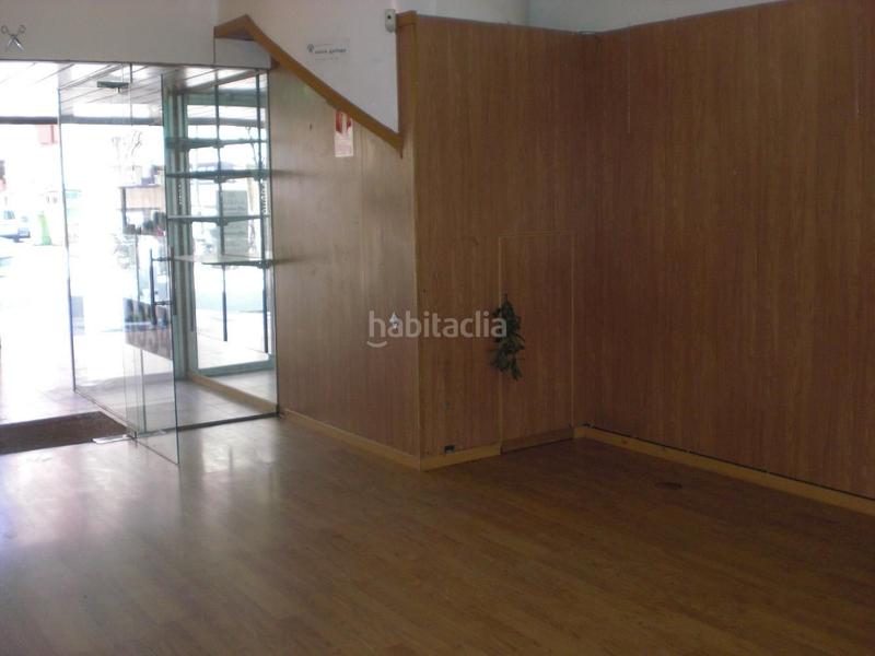 Foto 285eeaeb-e53c-4c7b-a293-e05d88b3ff3c. Alquiler local comercial alquiler local calle urzáiz. en Vigo