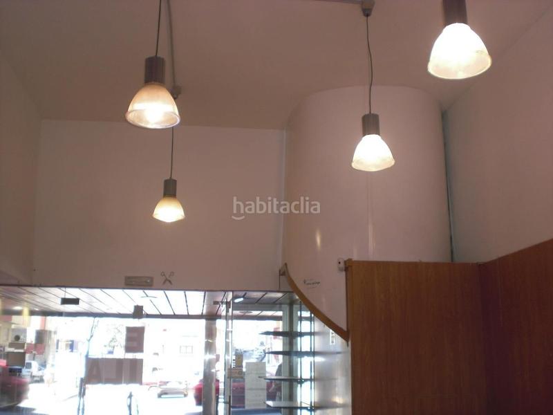 Foto 42f63d59-e266-4ec7-b299-c4a9873acb32. Alquiler local comercial alquiler local calle urzáiz. en Vigo