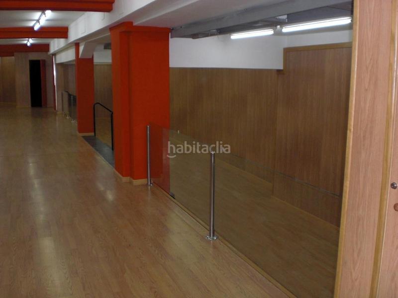 Foto f94d8a29-5e60-4afc-bdb9-289b2169a7f7. Alquiler local comercial alquiler local calle urzáiz. en Vigo