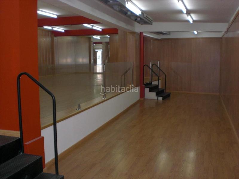 Foto 1f8a40e0-9c7f-477b-a5f1-d7650419ea2e. Lloguer local comercial a Fátima Vigo