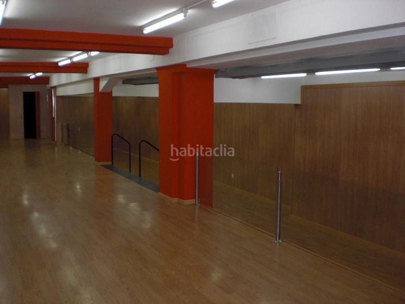 Foto 9510762b-32ed-42a1-9b88-7798cd5ee5c4. Lloguer local comercial a Fátima Vigo