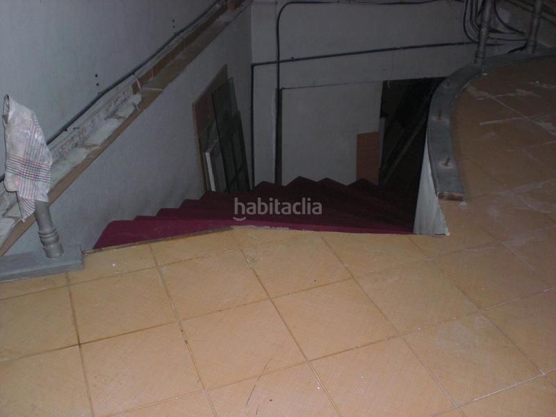 Foto c0cfa27b-b4f6-41c6-a702-b0f4e3490877. Location local commercial dans Fátima Vigo