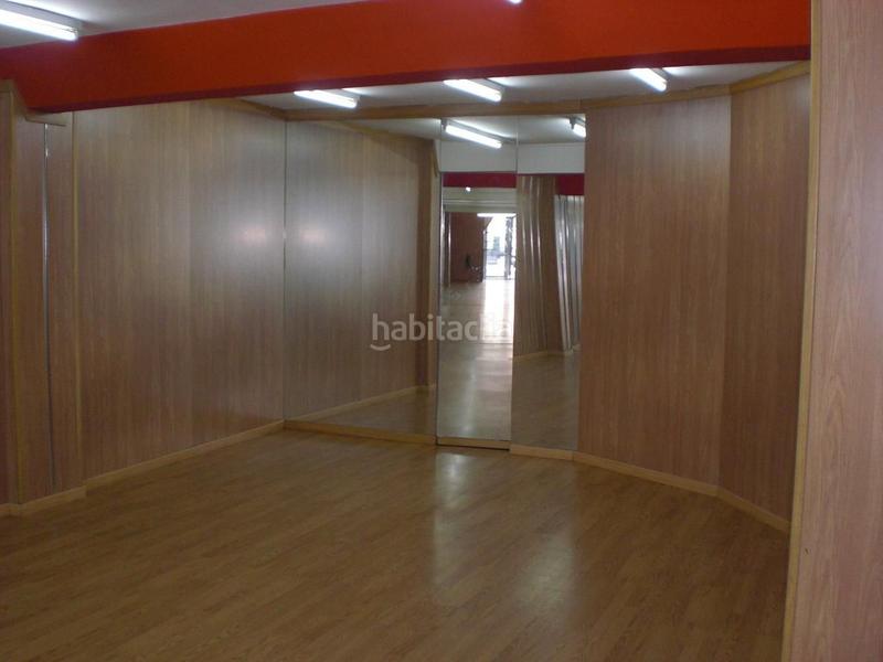 Foto 7a44c867-38fe-4d34-937f-b567b2a3c354. Rent business premise in Fátima Vigo