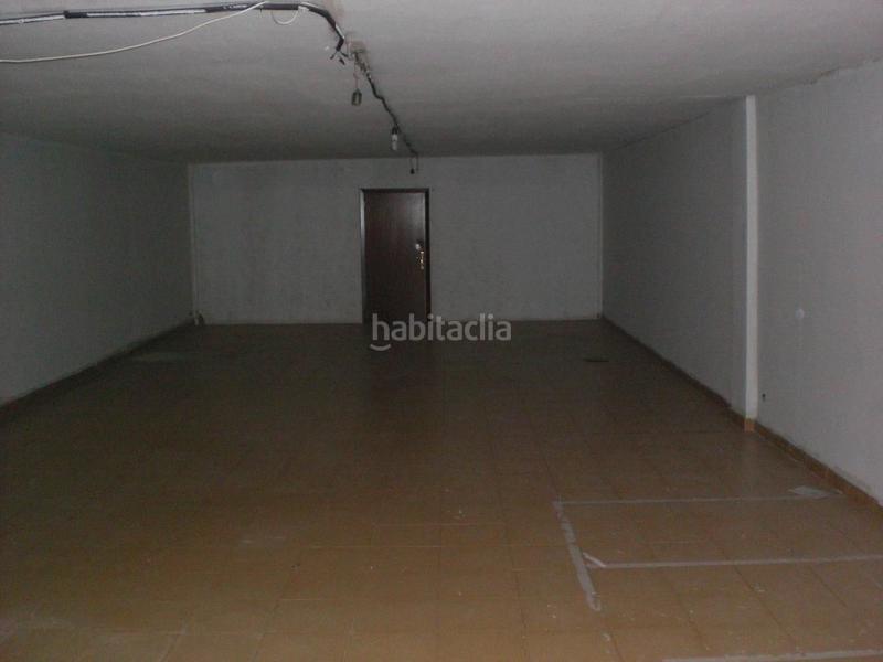 Foto 8b4b47bf-2d5a-4441-b262-49d24c68891c. Rent business premise in Fátima Vigo