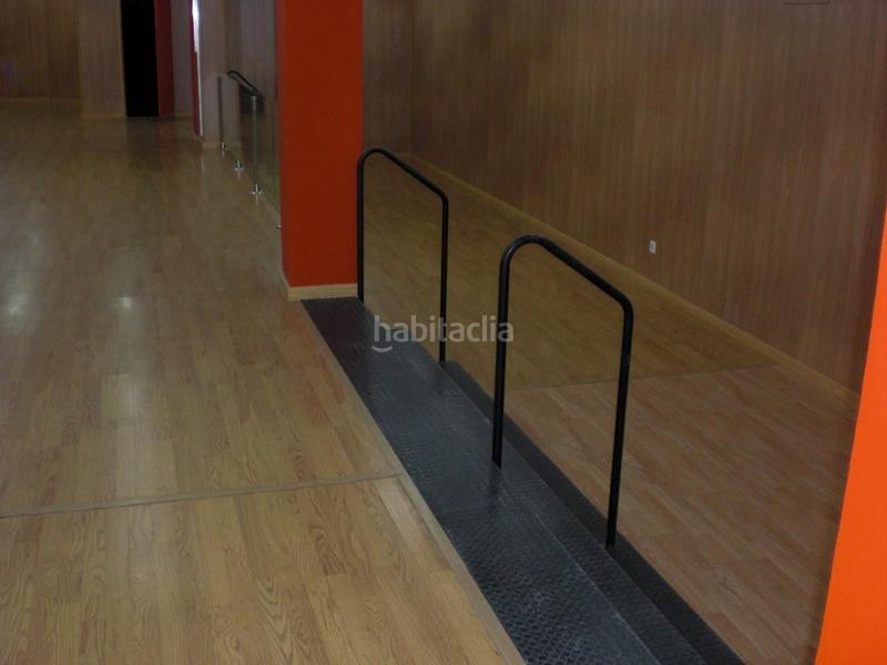 Foto c98f805e-816f-40ac-8d6d-934beda1e1dc. Rent business premise in Fátima Vigo