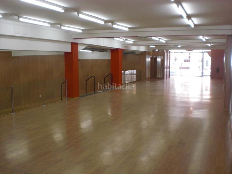 Foto ebfecab8-7790-4fb6-9d25-a9fefab7d3c6. Rent business premise in Fátima Vigo