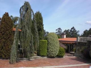 Xalet  Piquetes. Venta chalet gondomar-mañufe.