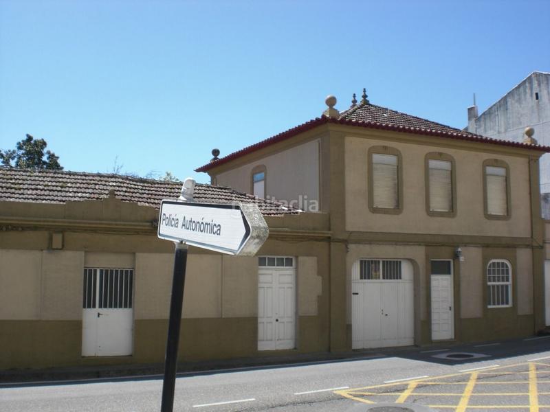 Foto 02ec74e6-c004-4a6a-9758-f8677296edf9. House with parking in Lavadores Vigo