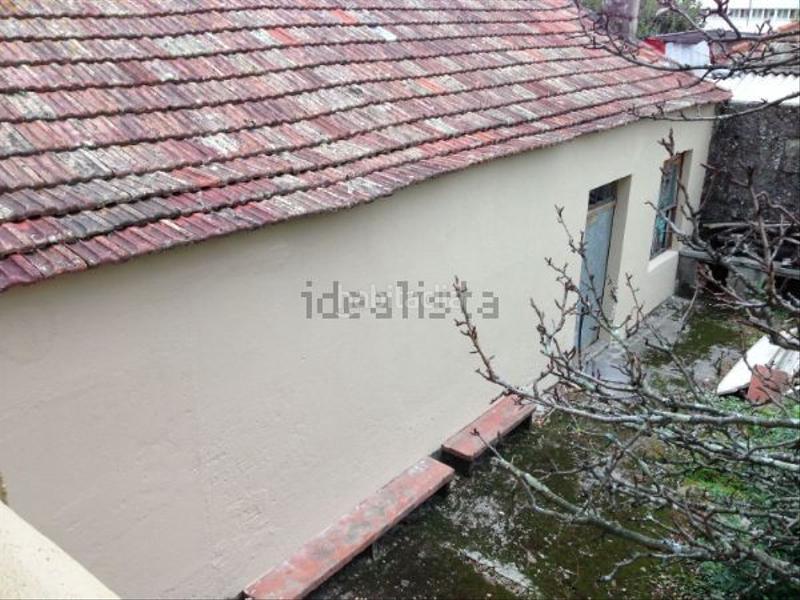 Foto 1d9a256c-b61a-4e4b-8600-d0cfa9cff327. House with parking in Lavadores Vigo