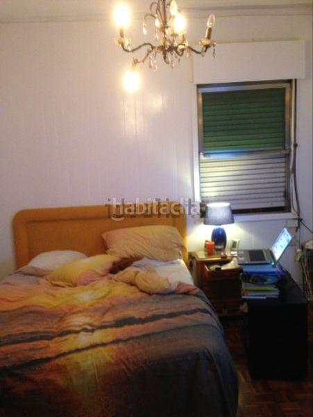 Foto 254ce272-73de-4285-afeb-3917e75c4472. House with parking in Lavadores Vigo