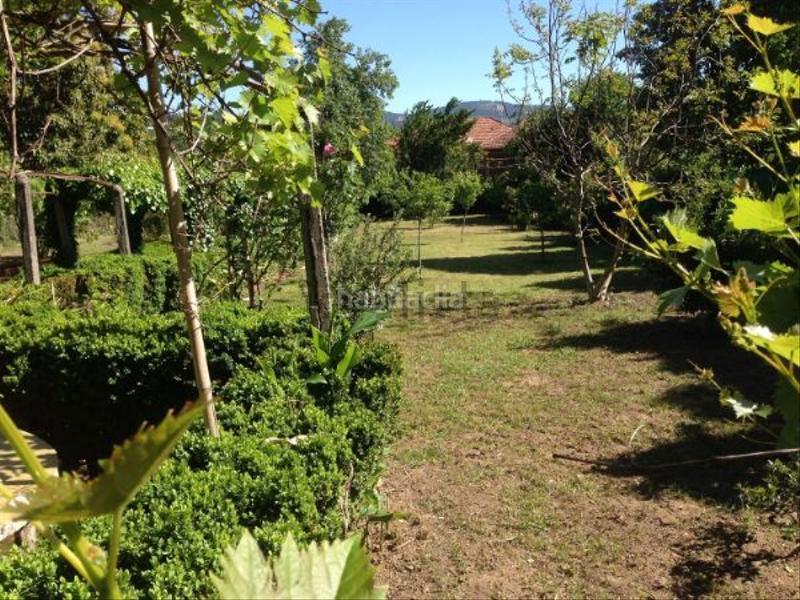 Foto 264f9f05-52b9-4c66-b192-5f4e58320990. House with parking in Lavadores Vigo