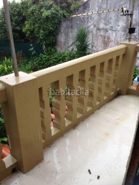 Foto 31b7b35e-6645-4939-b59e-c2904e52dbea. House with parking in Lavadores Vigo