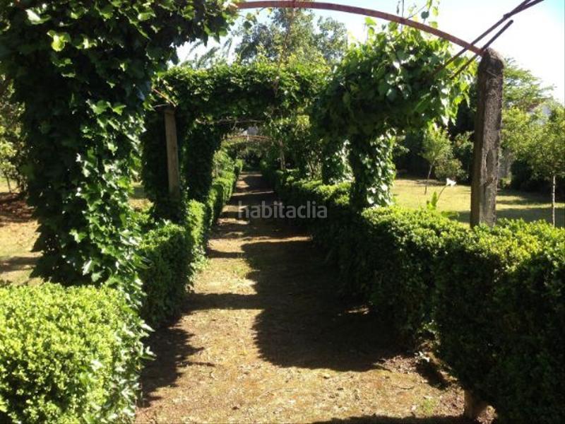 Foto a31ff135-bcc2-4bee-b037-07d0eb78d35b. House with parking in Lavadores Vigo