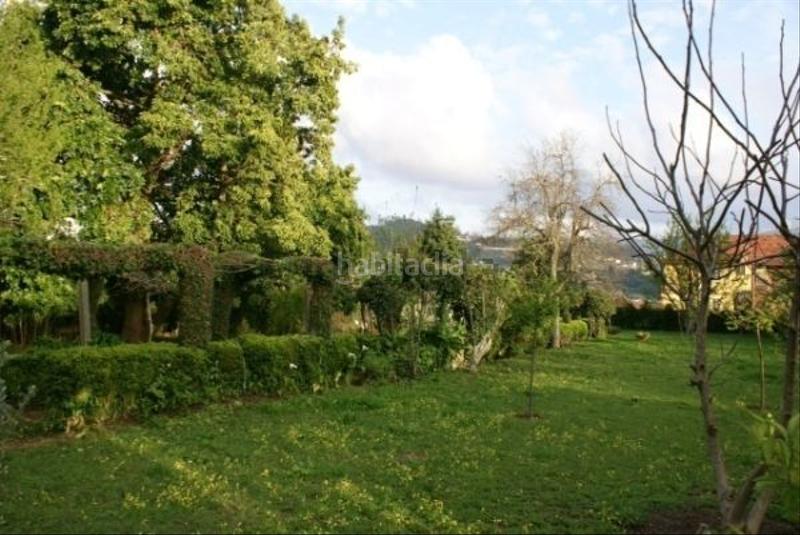 Foto b8481dbb-55f0-4266-b72f-52a4763ffb85. House with parking in Lavadores Vigo