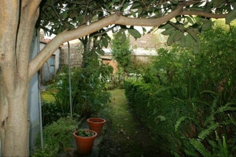 Foto fb2a902a-ab63-4495-b06e-e289b789ce84. House with parking in Lavadores Vigo