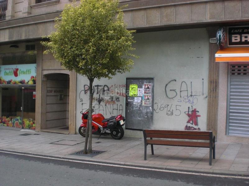 Foto 17ff4405-6cca-45ef-923b-fdd25bf97189. Local commercial dans Teis Vigo