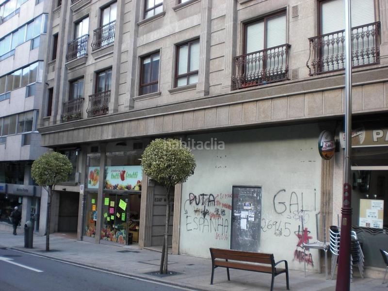 Foto 36a619f4-48ba-4f31-990f-d26467b87562. Local commercial dans Teis Vigo