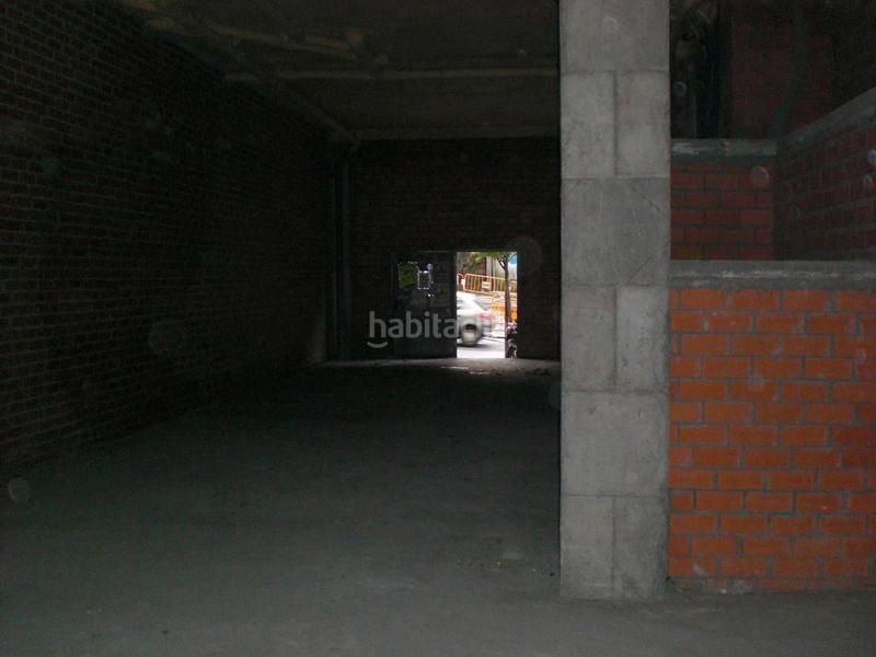 Foto 372219c3-1062-4dcb-bf67-0c4a8936bc10. Local commercial dans Teis Vigo