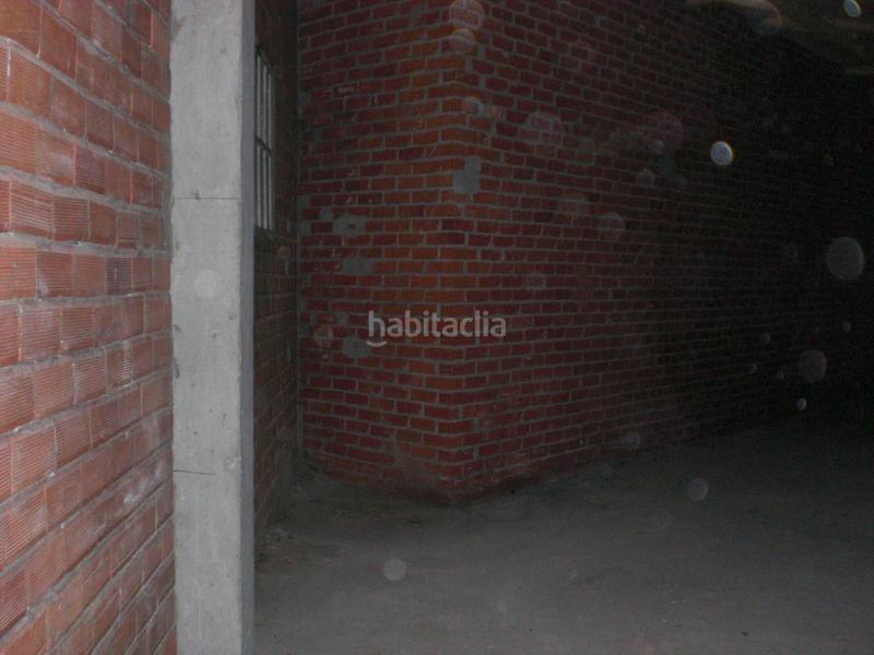 Foto 3988eceb-a466-4ad7-a38a-5c20ae519160. Local commercial dans Teis Vigo