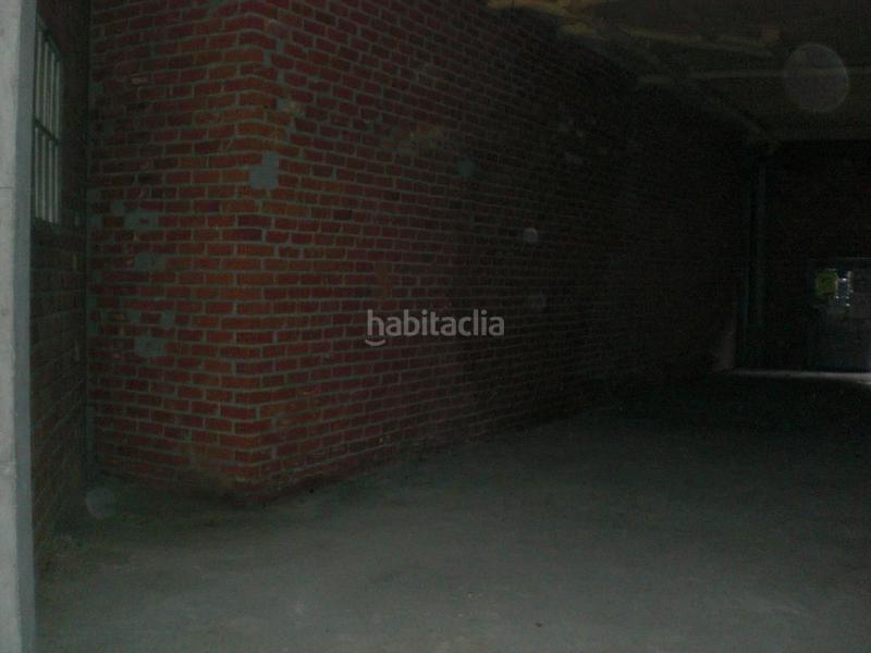 Foto 4d4cb74c-acaa-4a18-9c8e-dac02b6d9846. Local commercial dans Teis Vigo