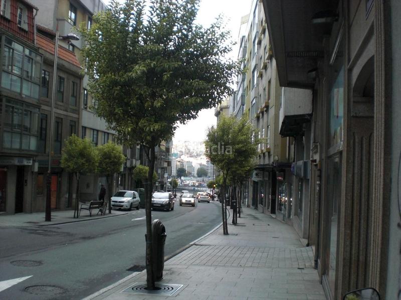 Foto 5fefba51-af2b-42cb-be5e-0eaa38c902c7. Local commercial dans Teis Vigo