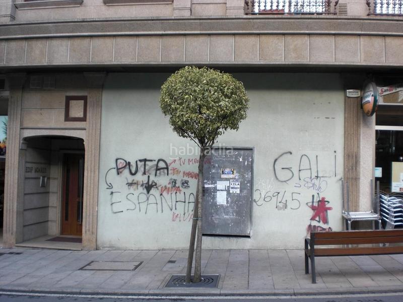 Foto 8ed07a30-072e-44b0-b92e-5d16fe56524f. Local commercial dans Teis Vigo