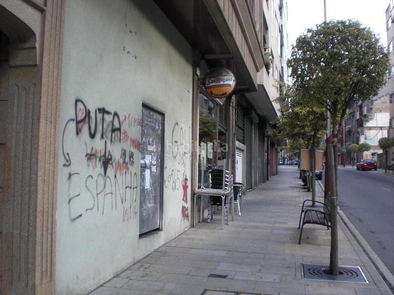 Foto a5f27f91-8946-4423-99a8-ee8b4b71f67b. Local commercial dans Teis Vigo