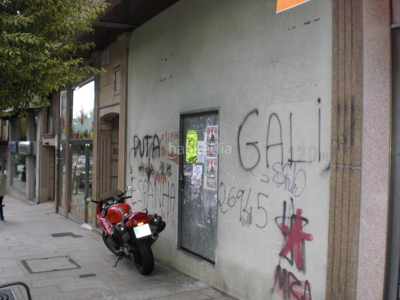 Foto b46f9030-4dbe-4c82-b182-e0e38e66f547. Local commercial dans Teis Vigo