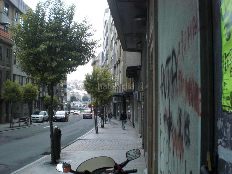 Foto bc7eb11b-cc54-40ad-aaac-68c9a4978c96. Local commercial dans Teis Vigo
