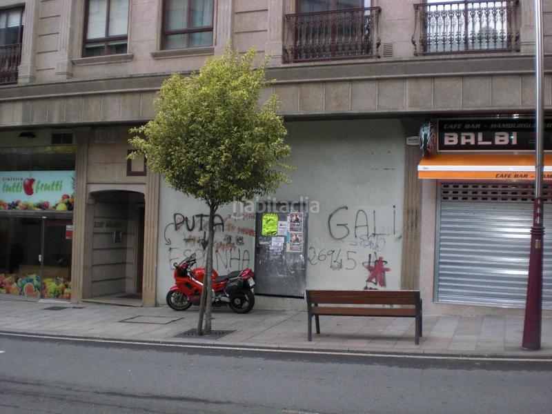 Foto d3de1a84-7d9e-42b9-998d-cc01da07b498. Local commercial dans Teis Vigo