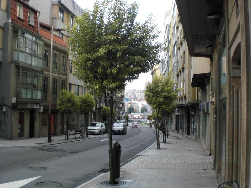 Foto fd4bc2d3-2f97-431e-9010-b60265f7b3b7. Local commercial dans Teis Vigo