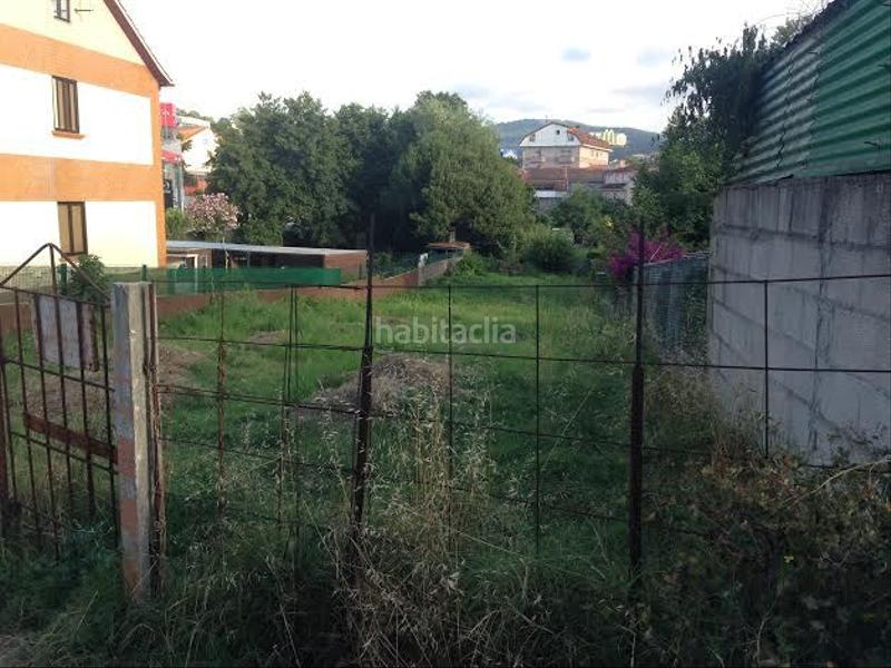 Foto 181af4c7-7bea-41b0-8246-ecbb058754bc. Terreny residencial a Cabral - Candeán Vigo