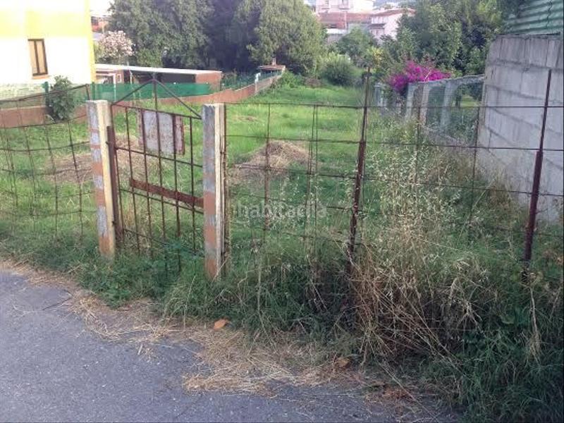 Foto 5e9888e5-fb46-4186-a3e7-5ef241ba2714. Terreny residencial a Cabral - Candeán Vigo