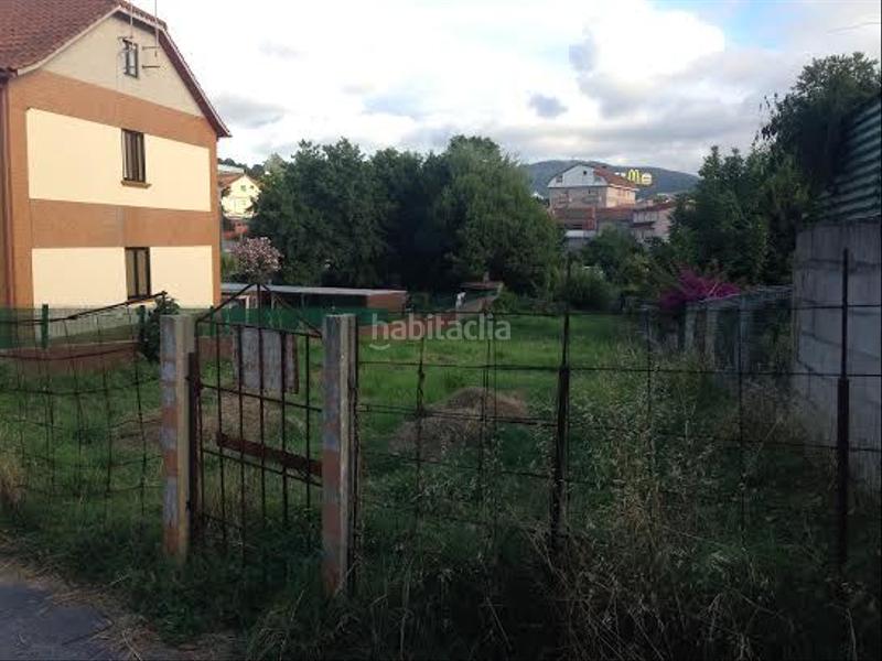Foto 637d03ec-8b09-4b98-a5ae-e8bc0cbe008e. Terreny residencial a Cabral - Candeán Vigo