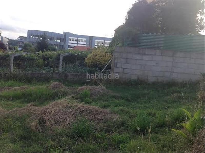 Foto 8865d16e-98b1-4b26-8f9e-fd3a877a9f70. Terreny residencial a Cabral - Candeán Vigo