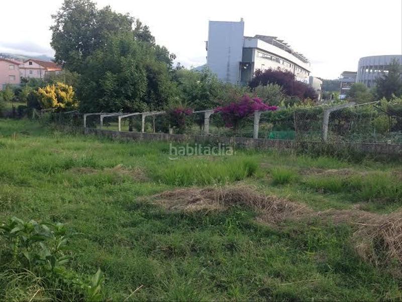 Foto 961c7d07-cc12-410d-811b-6d3f396ab860. Terreny residencial a Cabral - Candeán Vigo