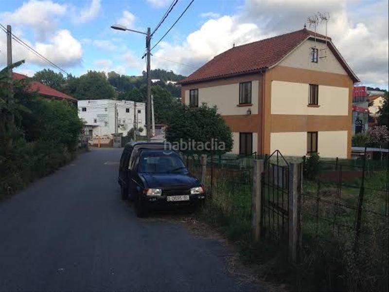 Foto e146eeaa-0a48-4fcd-a41a-a76f46a15f17. Terreny residencial a Cabral - Candeán Vigo