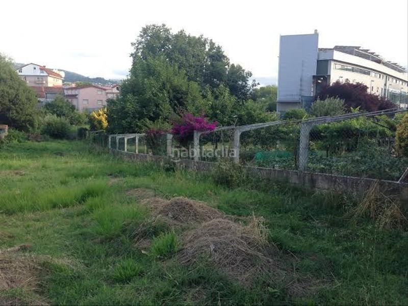 Foto f1f6f005-6d57-4cc3-9d70-0d3e435ce37a. Terreny residencial a Cabral - Candeán Vigo
