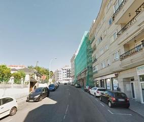 Miete Geschäftsraum  Rúa do doutor carracido. Alquiler local calle dr. carracido.