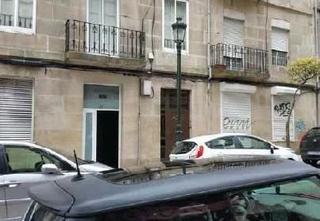 Geschäftsraum  Rúa do paraguai. Venta local calle paraguay.